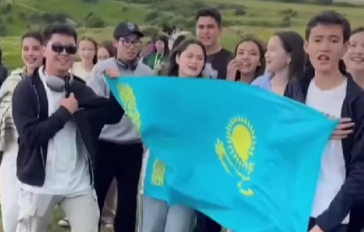 Фото: кадр из видео