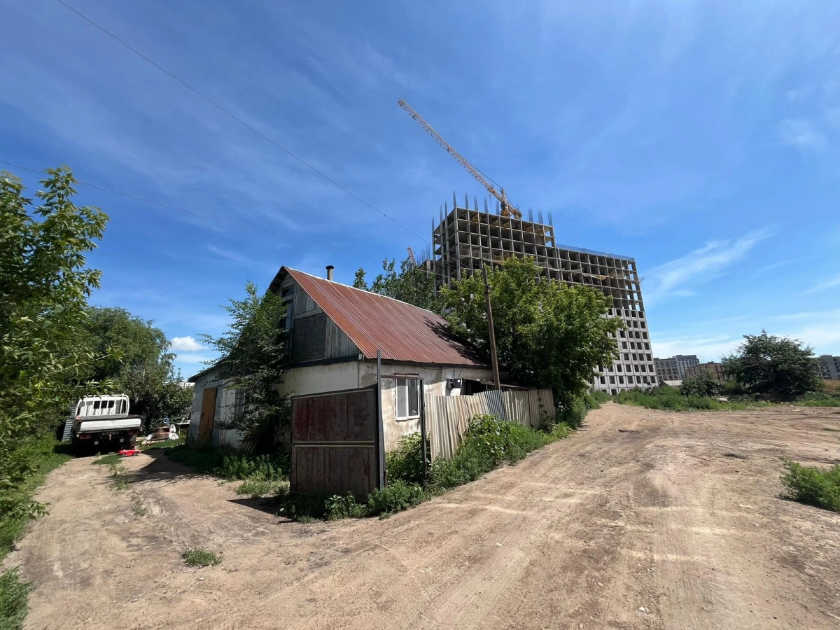 Фото ИА «NewTimes.kz»