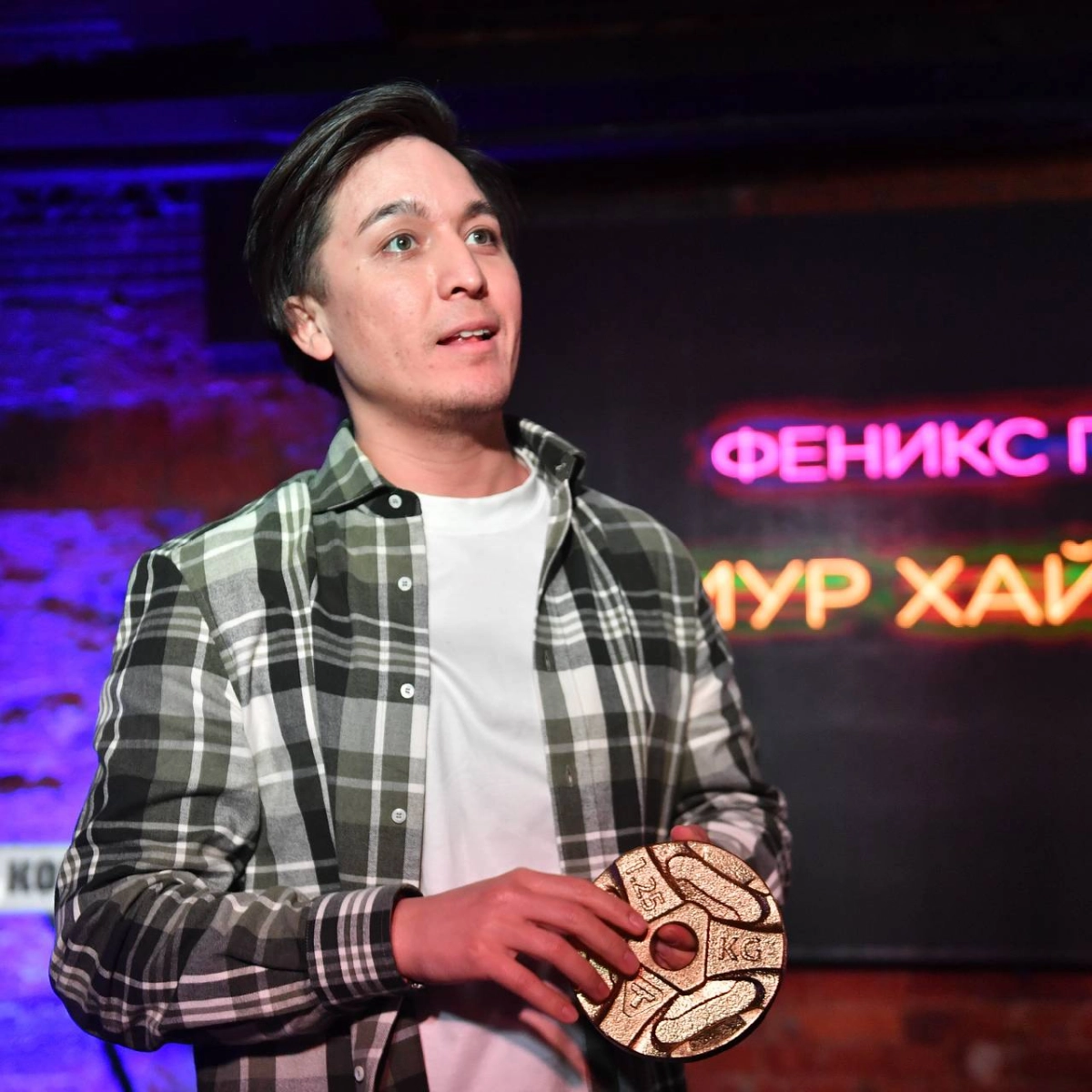 Фото: Komsomolskaya Pravda / Globallookpress.com