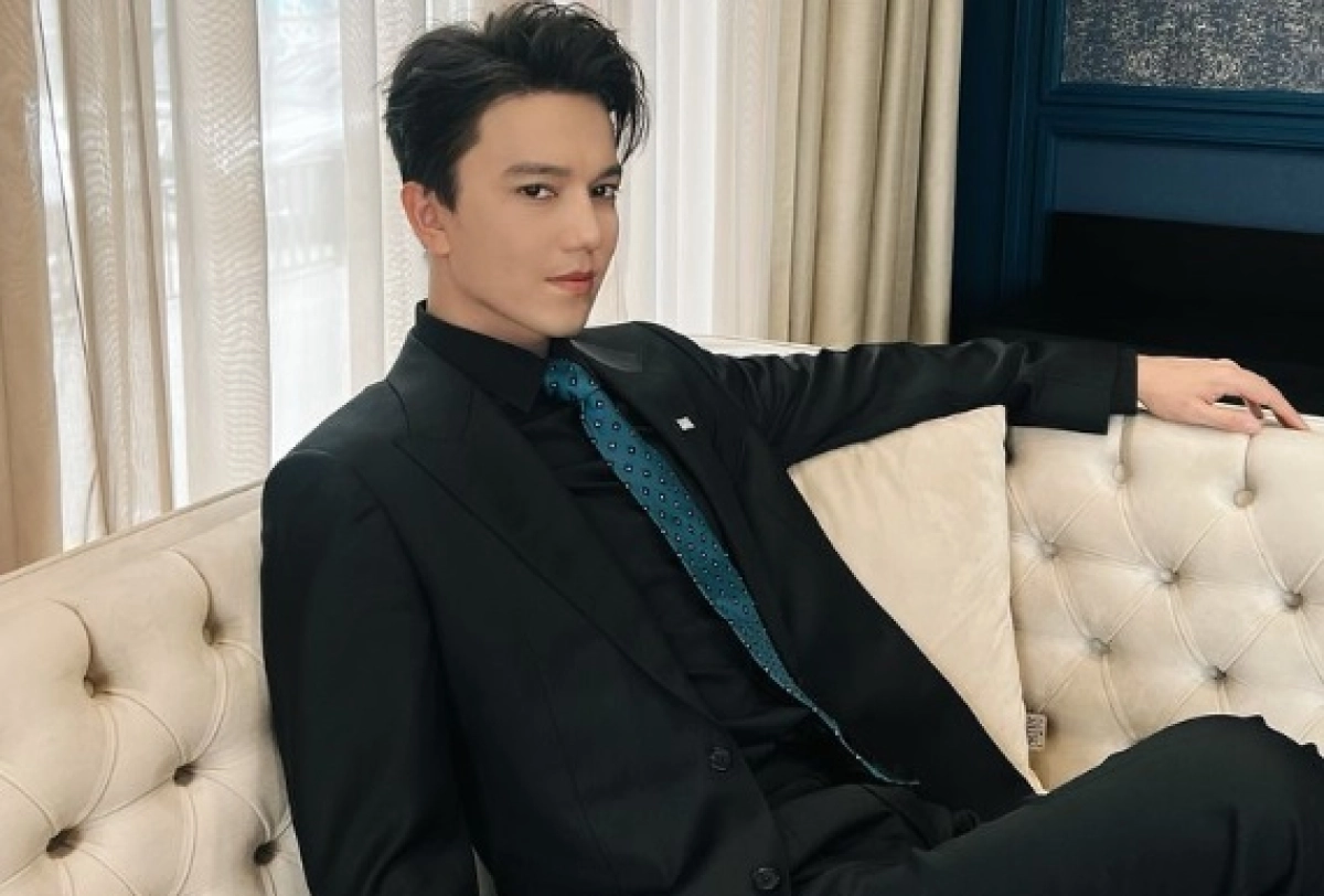 Фото: Instagram/kudaibergenov.dimash