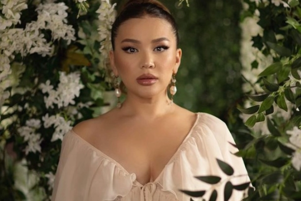 Фото: Instagram/makosyai