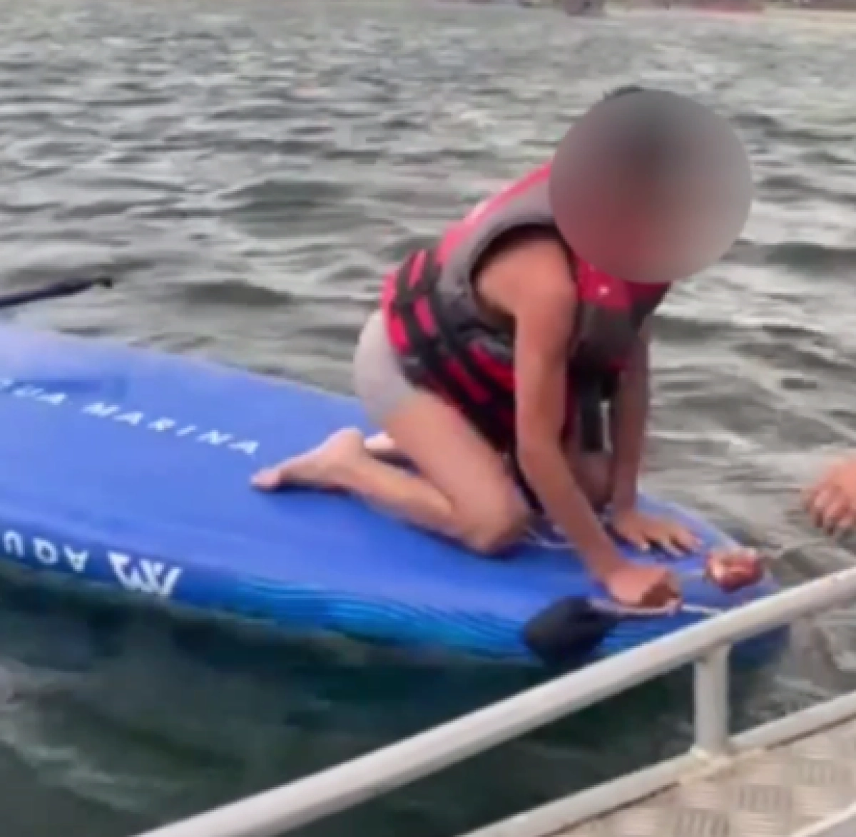 Кадр из видео