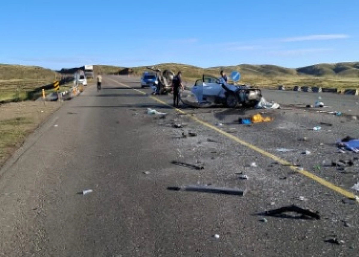 Фото: ДП Карагандинской области