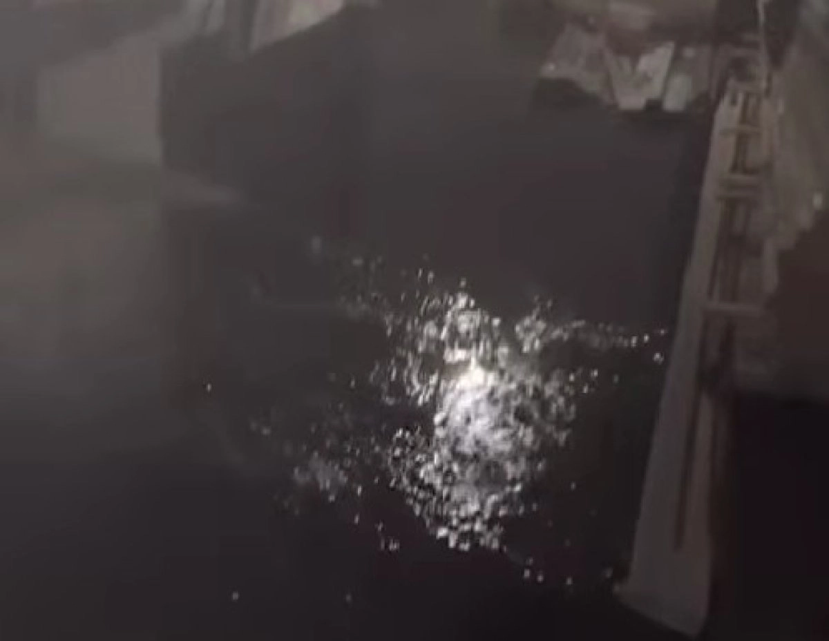 Фото: кадр из видео