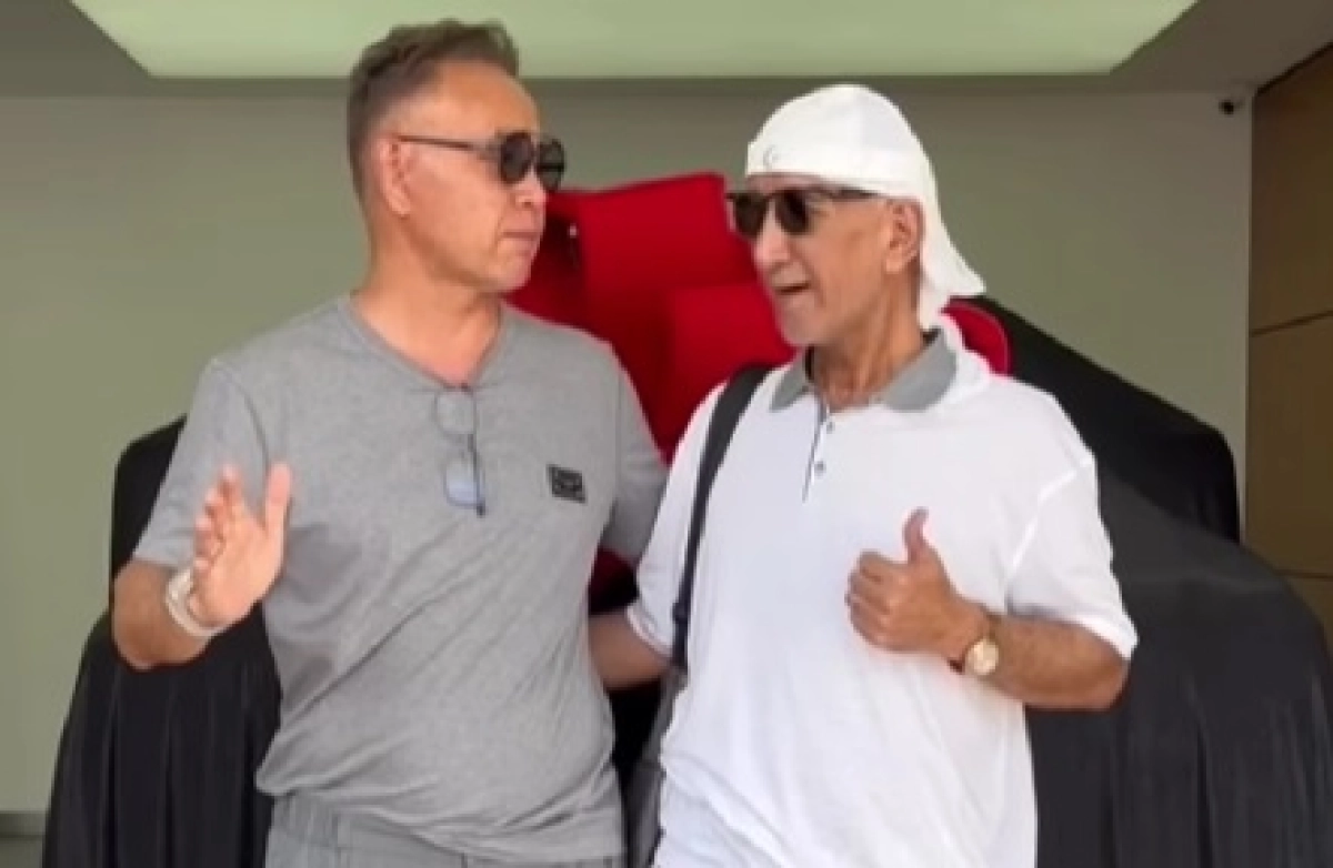 Фото: кадр из видео