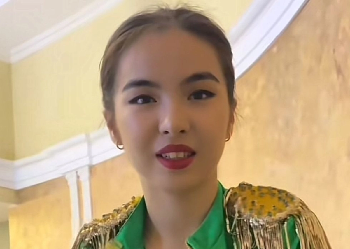 Фото: кадр из видео