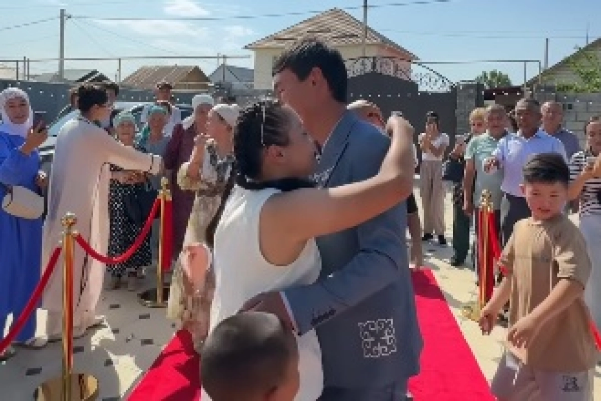 Фото: кадр из видео