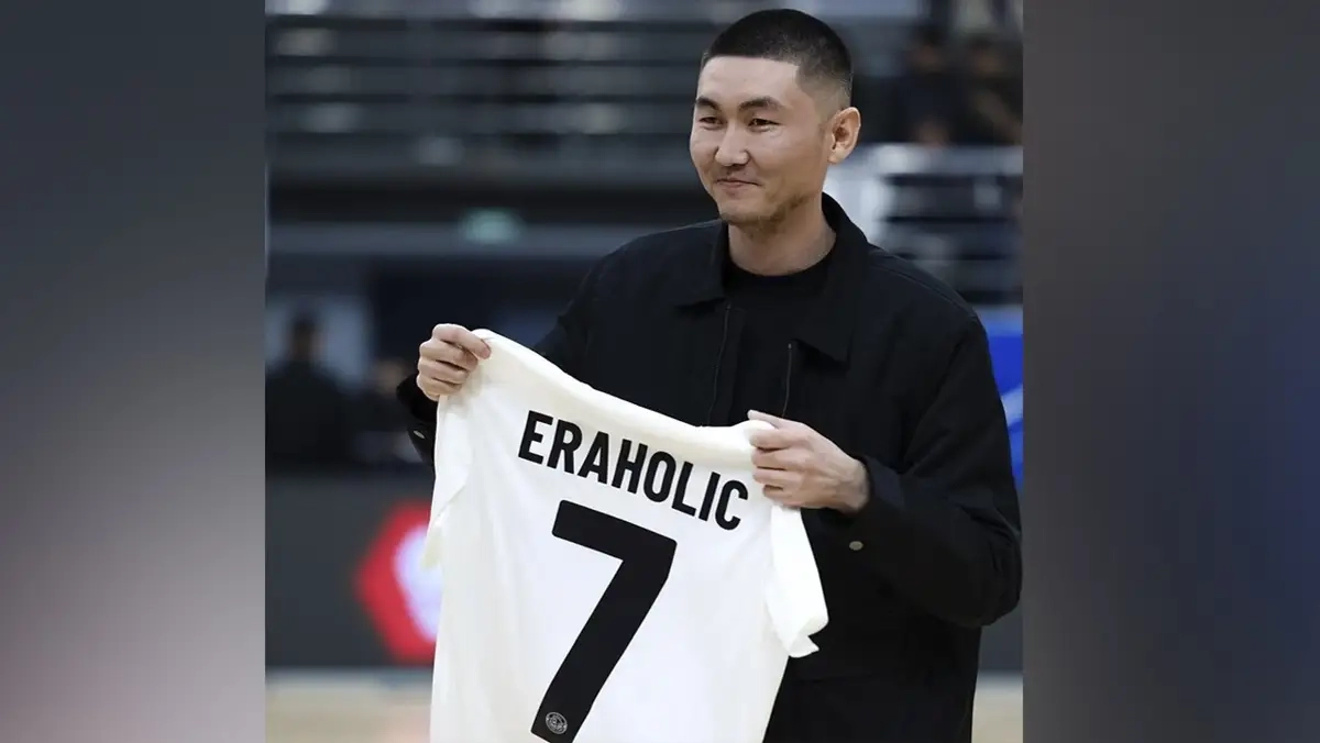 Фото: Instagram/@eraholic