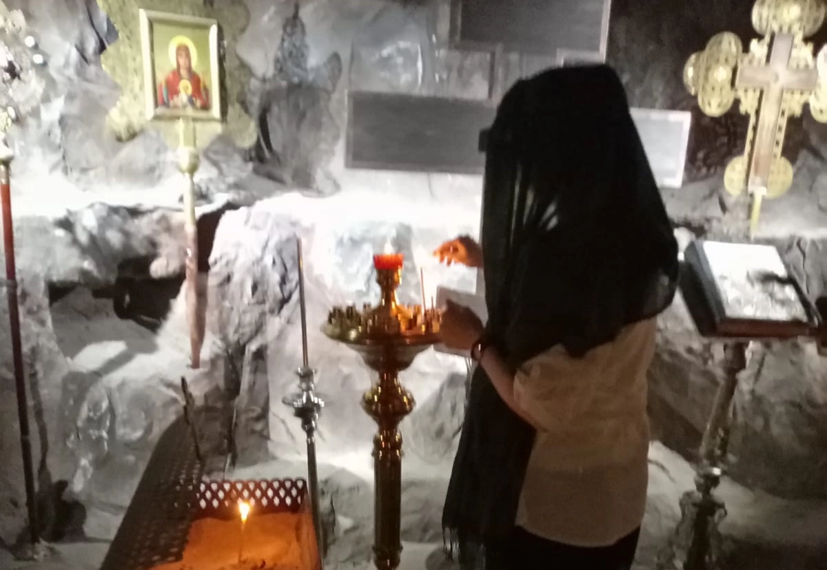 Фото автора