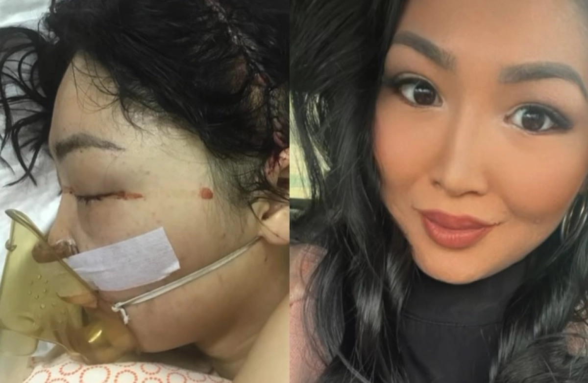 Фото: кадр из видео