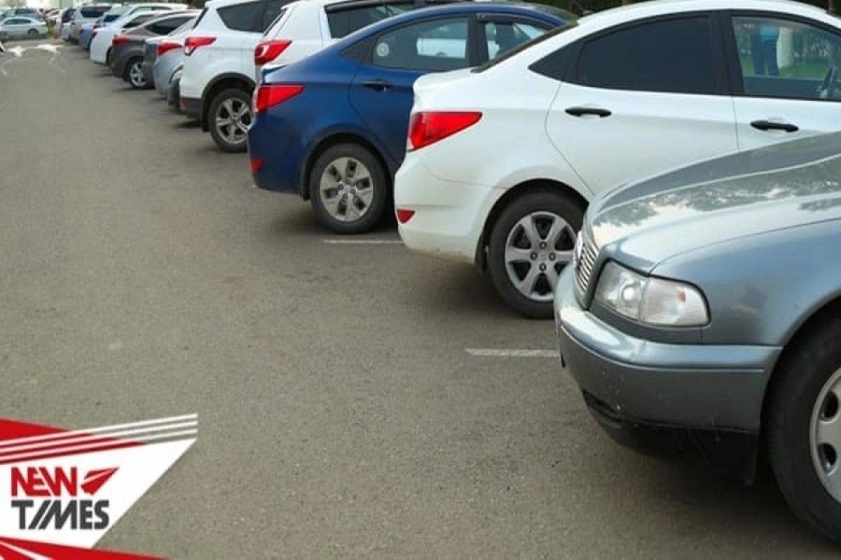 Фото: ИА «NewTimes.kz»