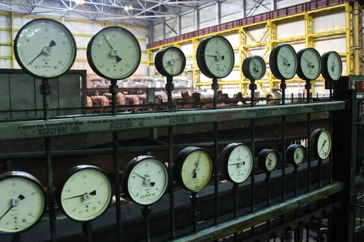 Фото: Акимат Алматы