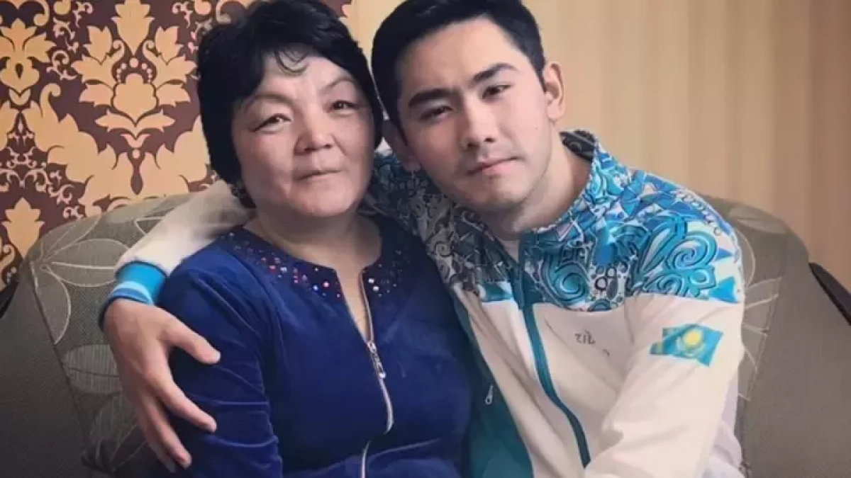 Фото: instagram.com/rakhym_kuandyk.kz