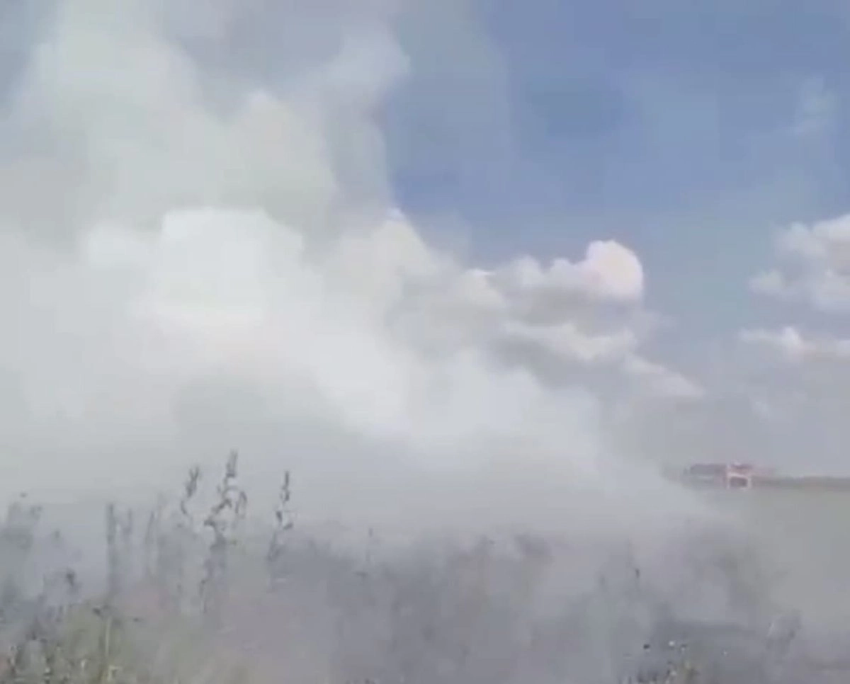 Кадр из видео