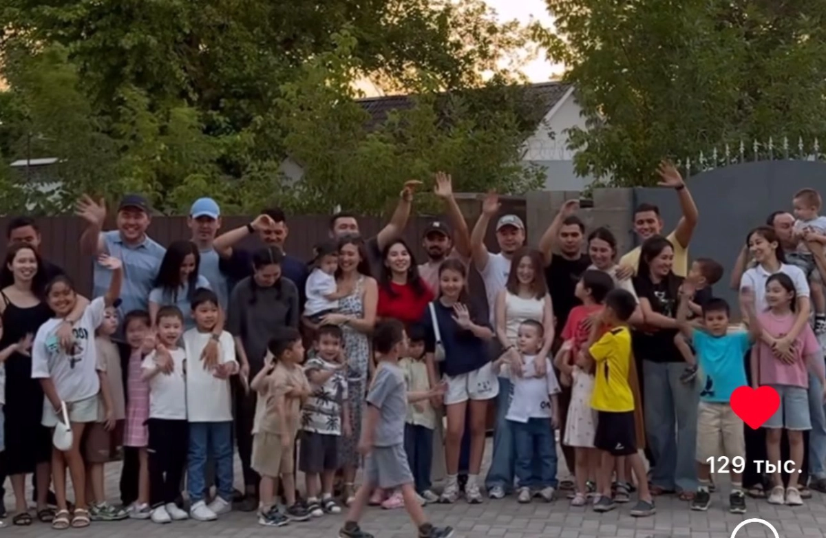 Фото: кадр из видео