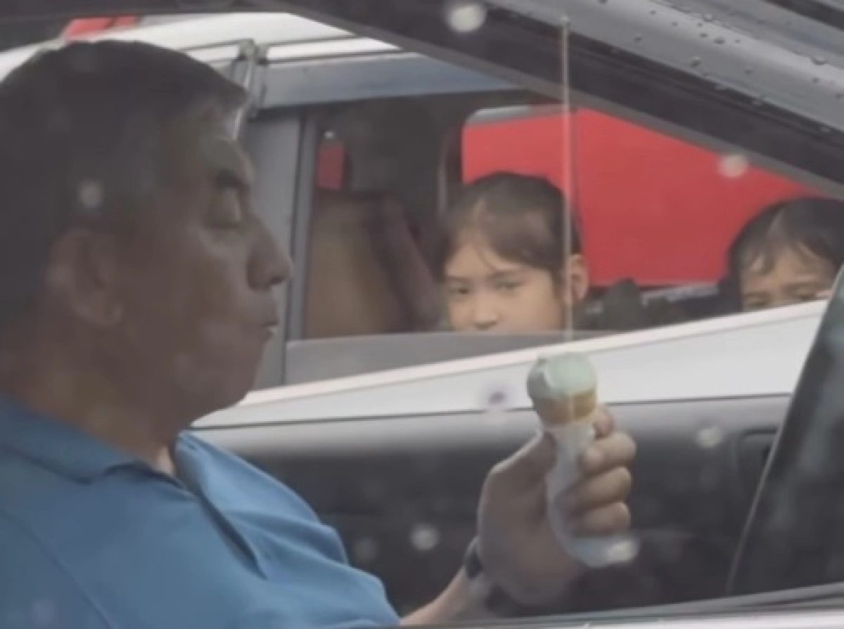 Фото: кадр из видео