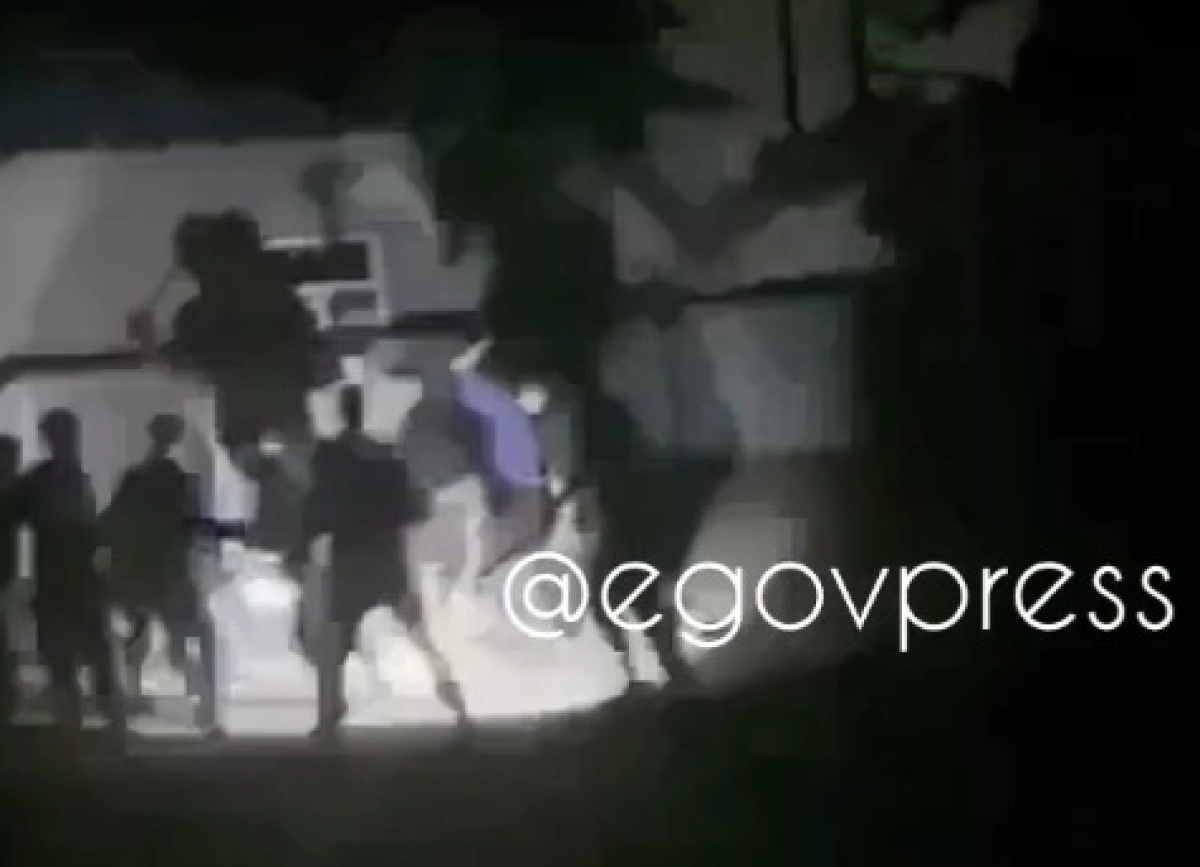 Фото: кадр из видео