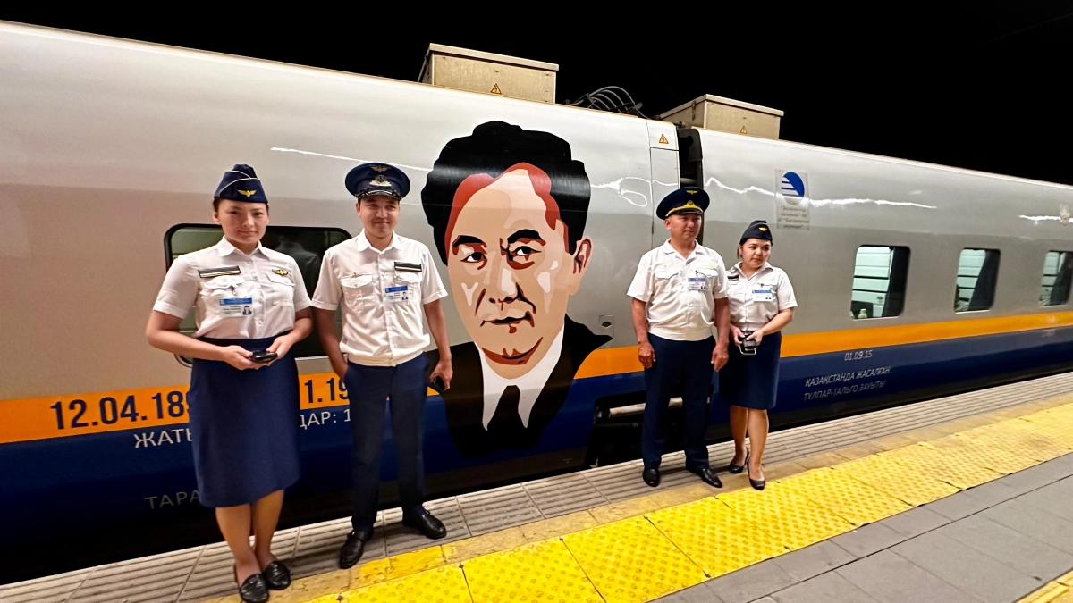 Фото: АО «Пассажирские перевозки».