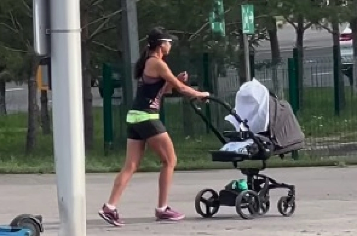 Фото: кадр из видео