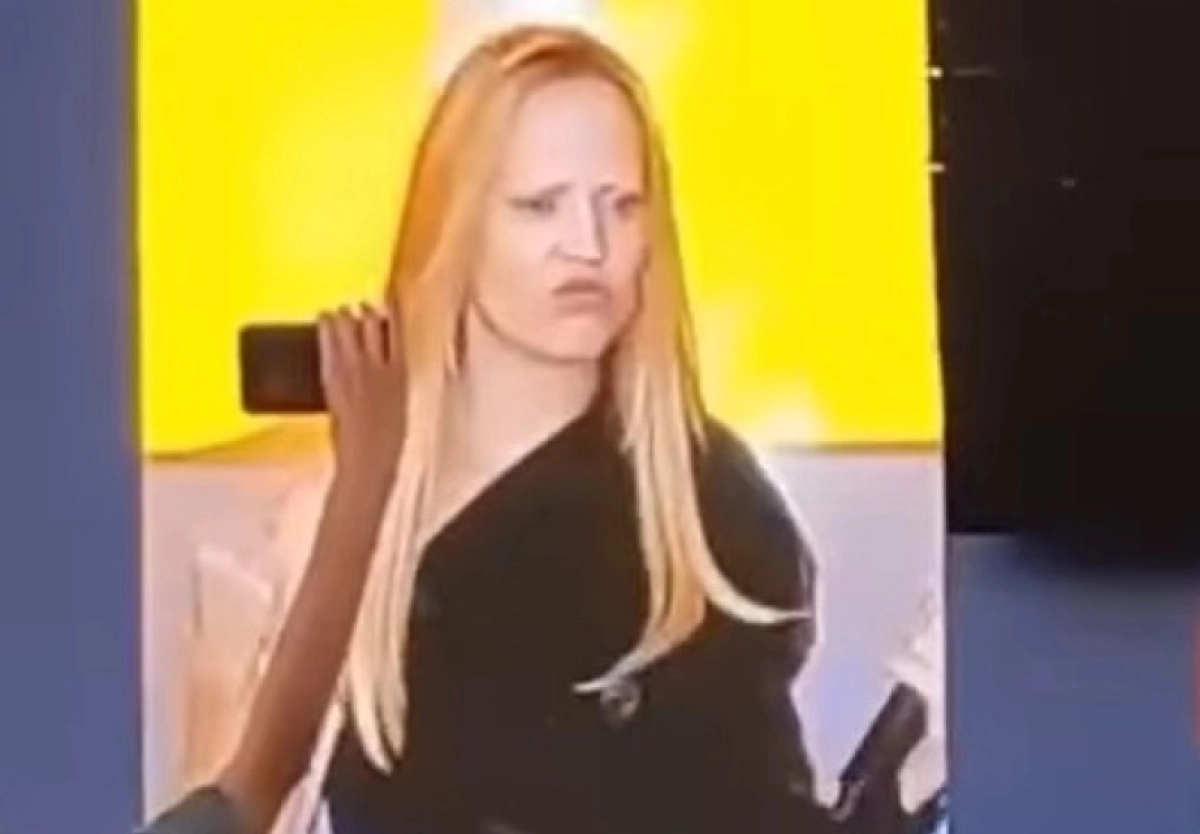 Кадр из видео