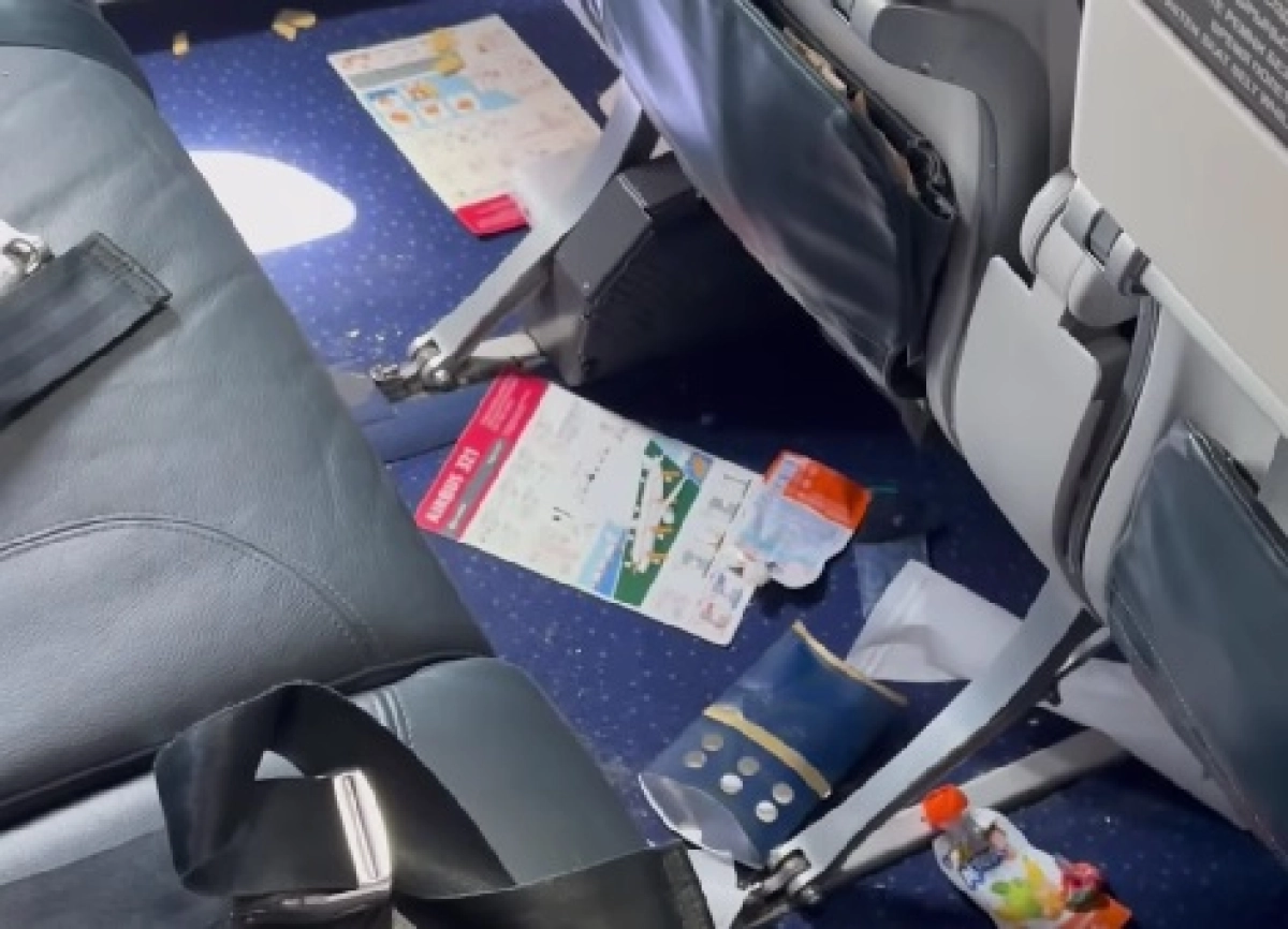 Фото: кадр из видео