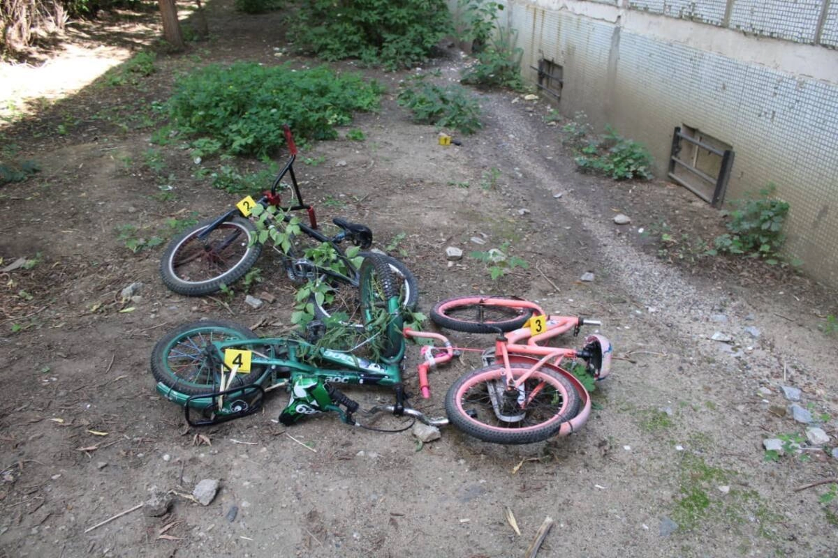 Фото: Polisia.kz