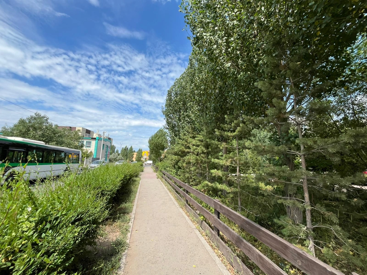 Фото ИА «NewTimes.kz»