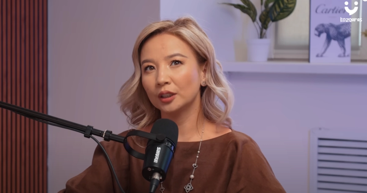 Фото: кадр из видео