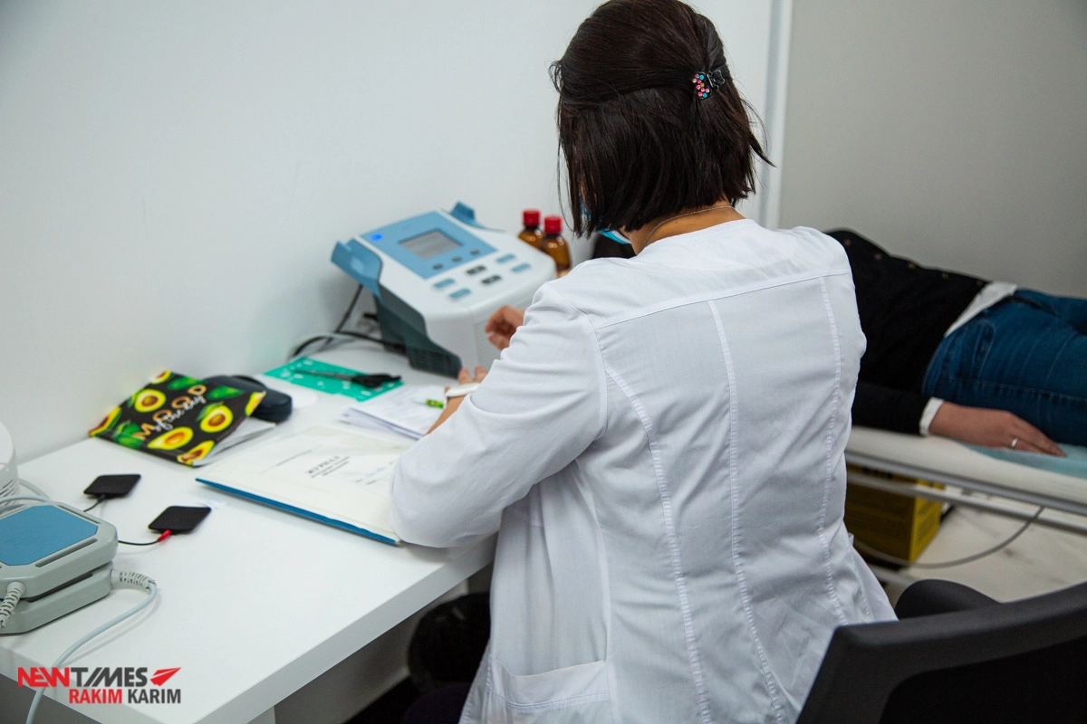 Фото ИА «NewTimes.kz»