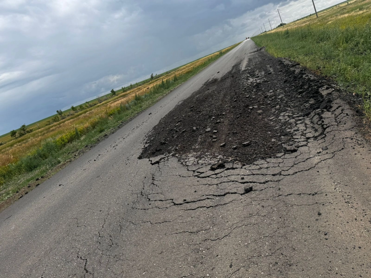 Фото предоставлено Аленой Чумак