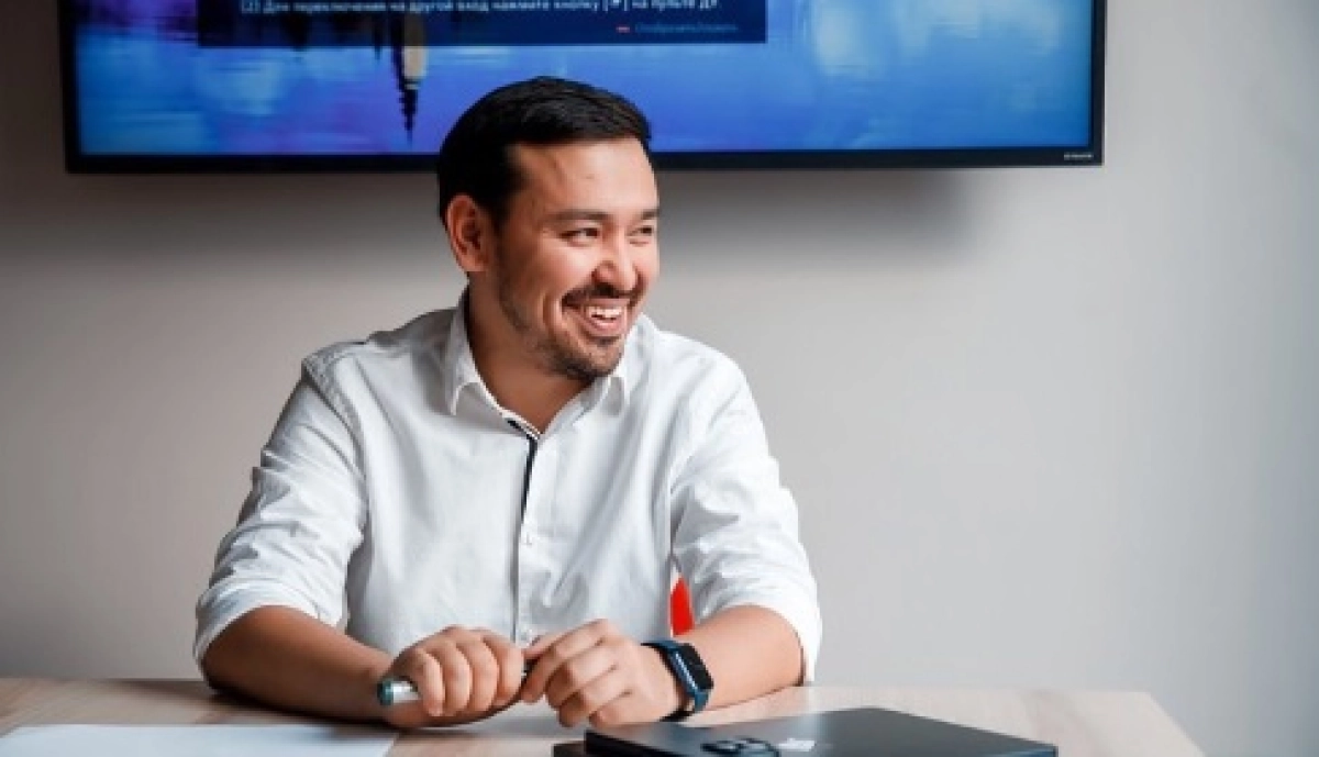 Фото: instagram.com/digitalbusinesskazakhstan