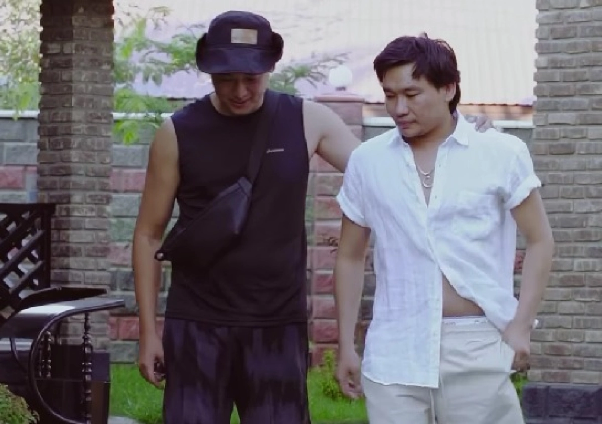 Фото: кадр из видео