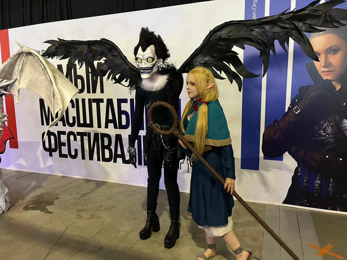 Фото ИА «NewTimes.kz»