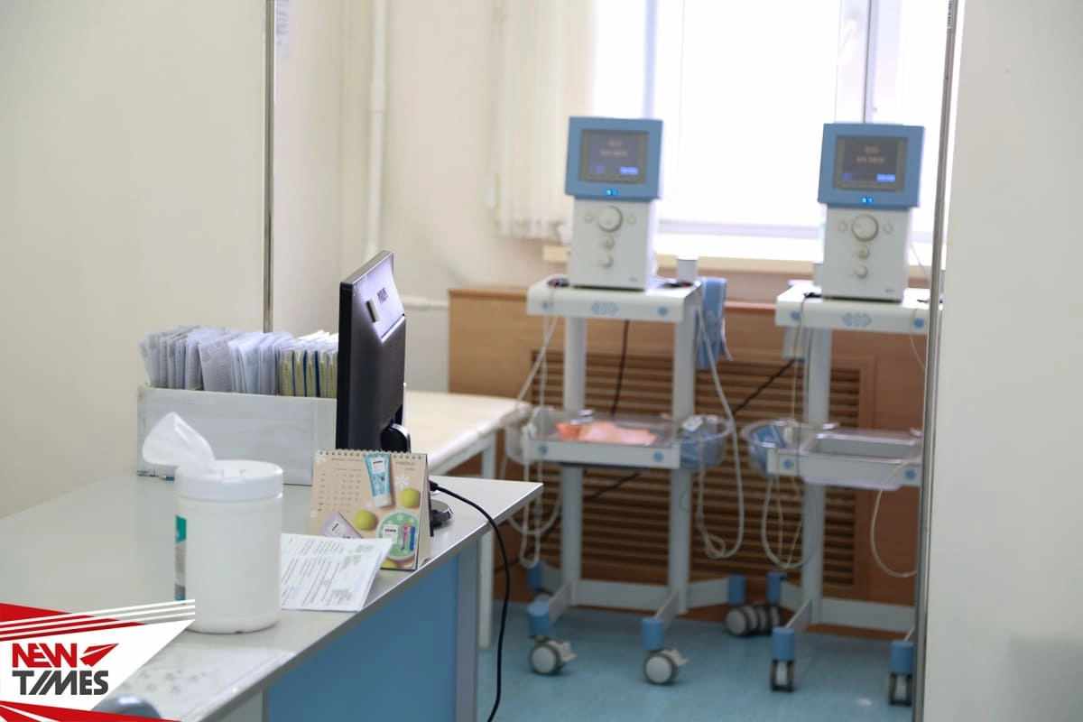 Фото: NewTimes.kz