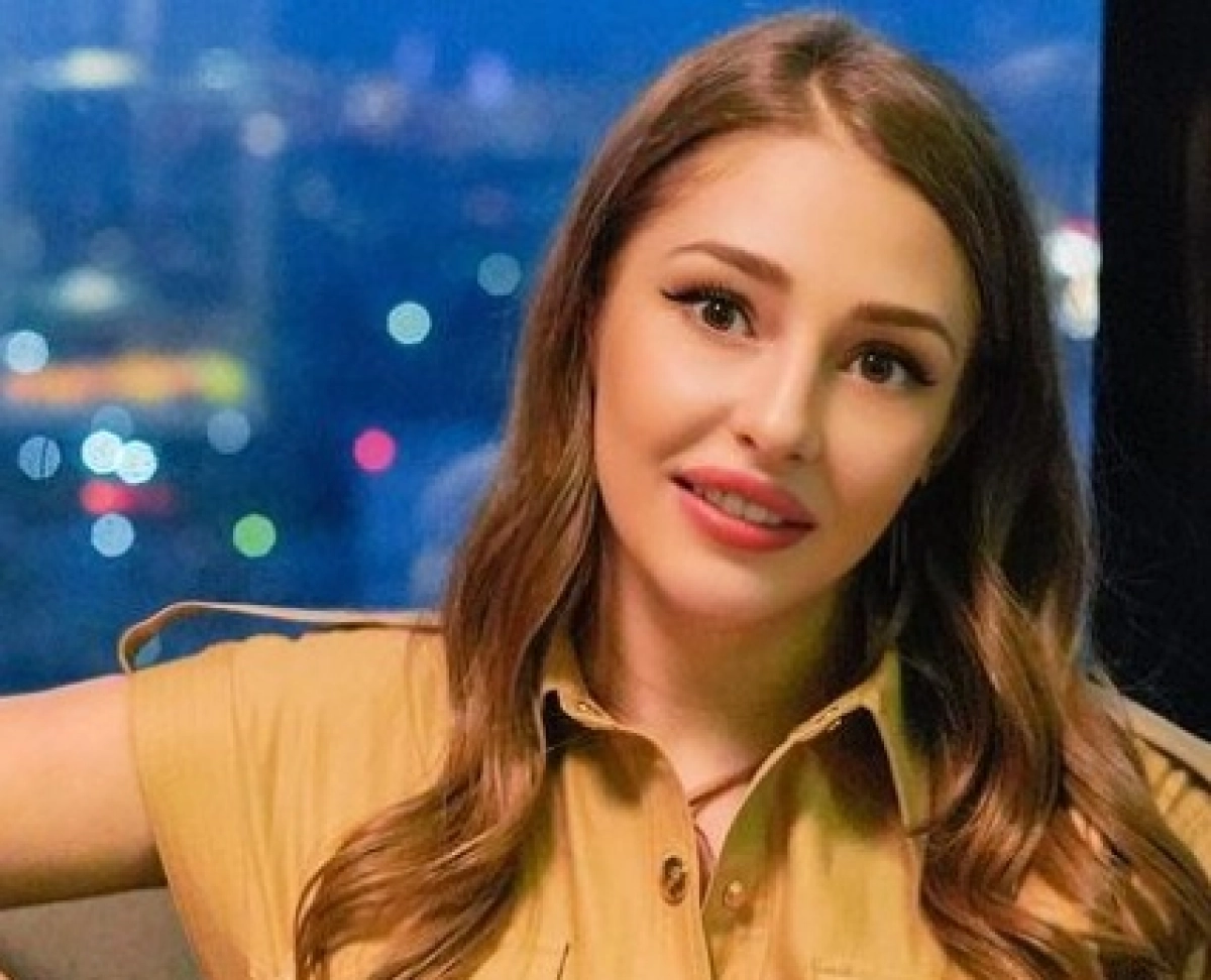 Фото: Instagram/@angelina_lukas1997