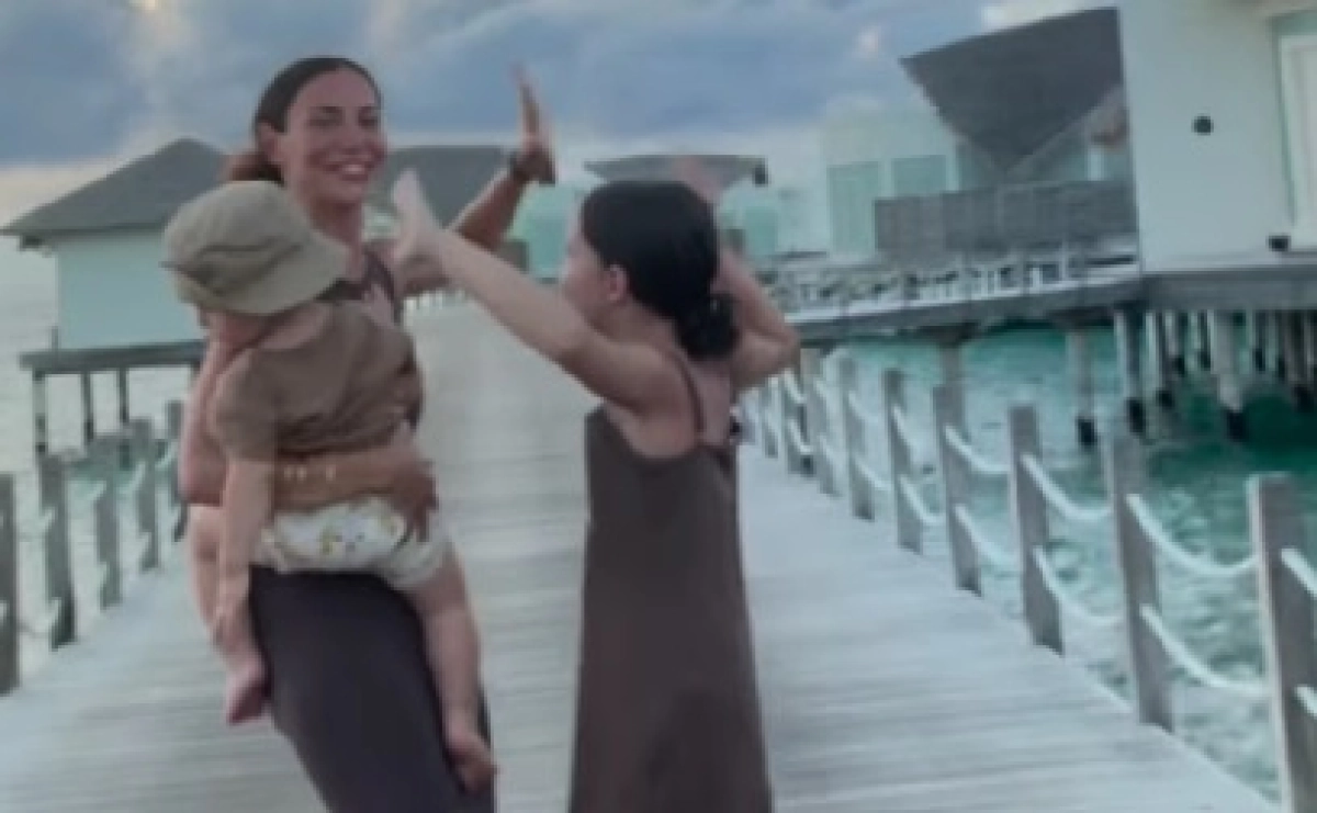 Фото: кадр из видео