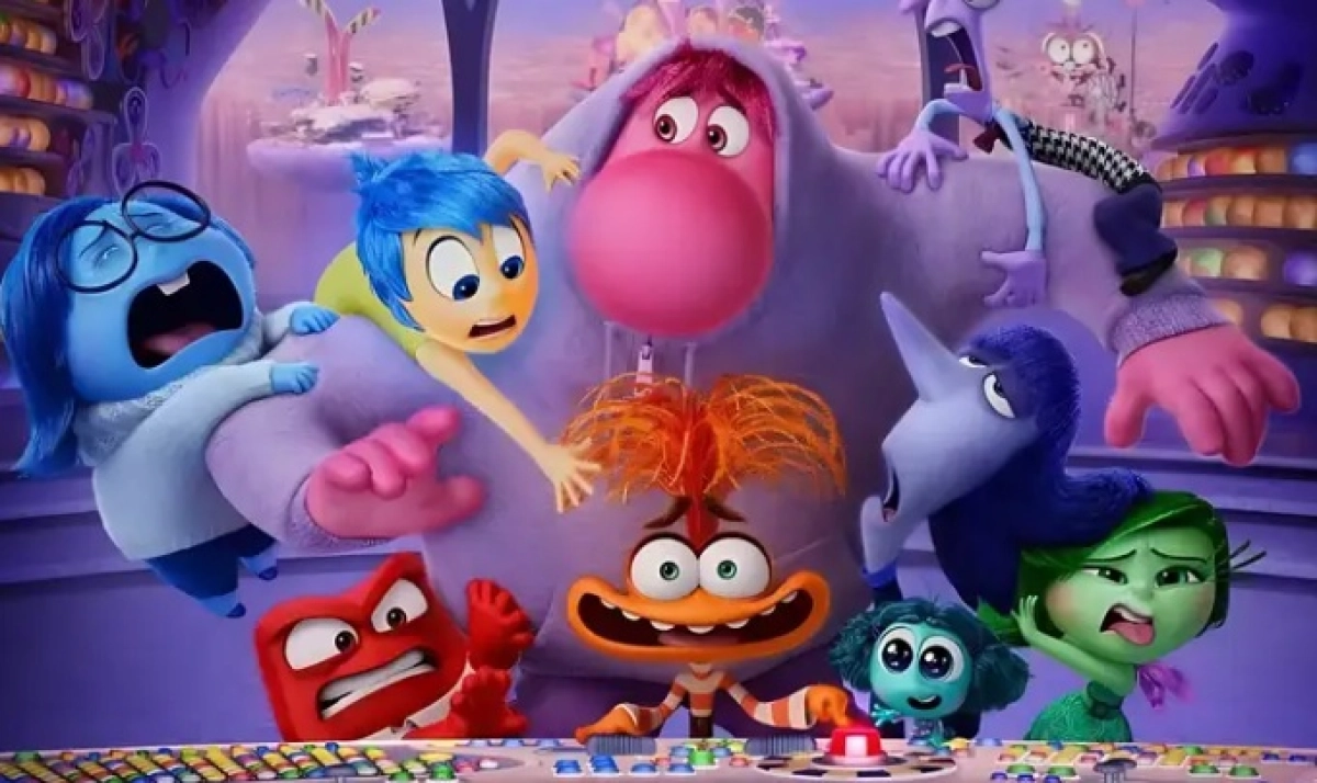 Фото: Instagram/pixar