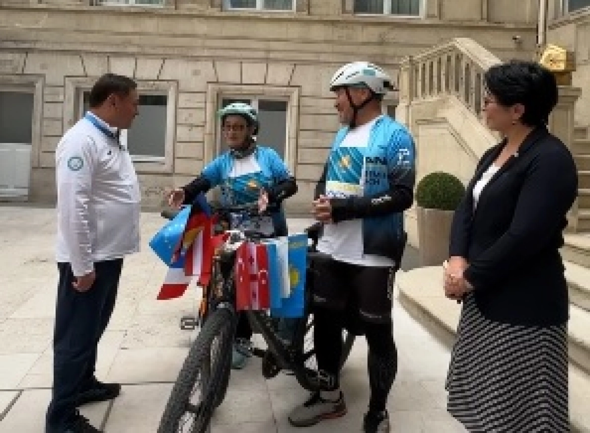 Фото: кадр из видео