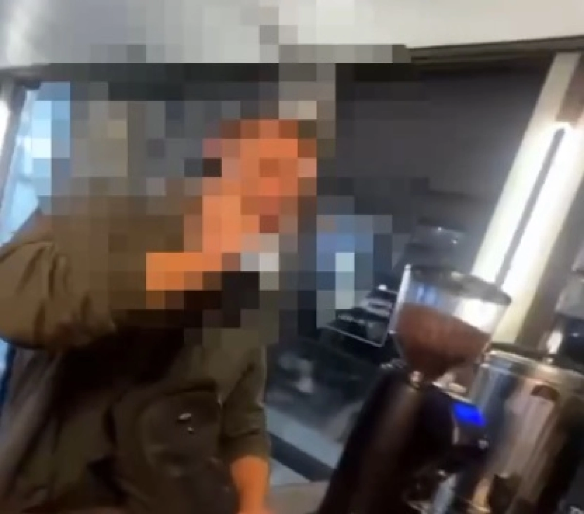 Фото: кадр из видео