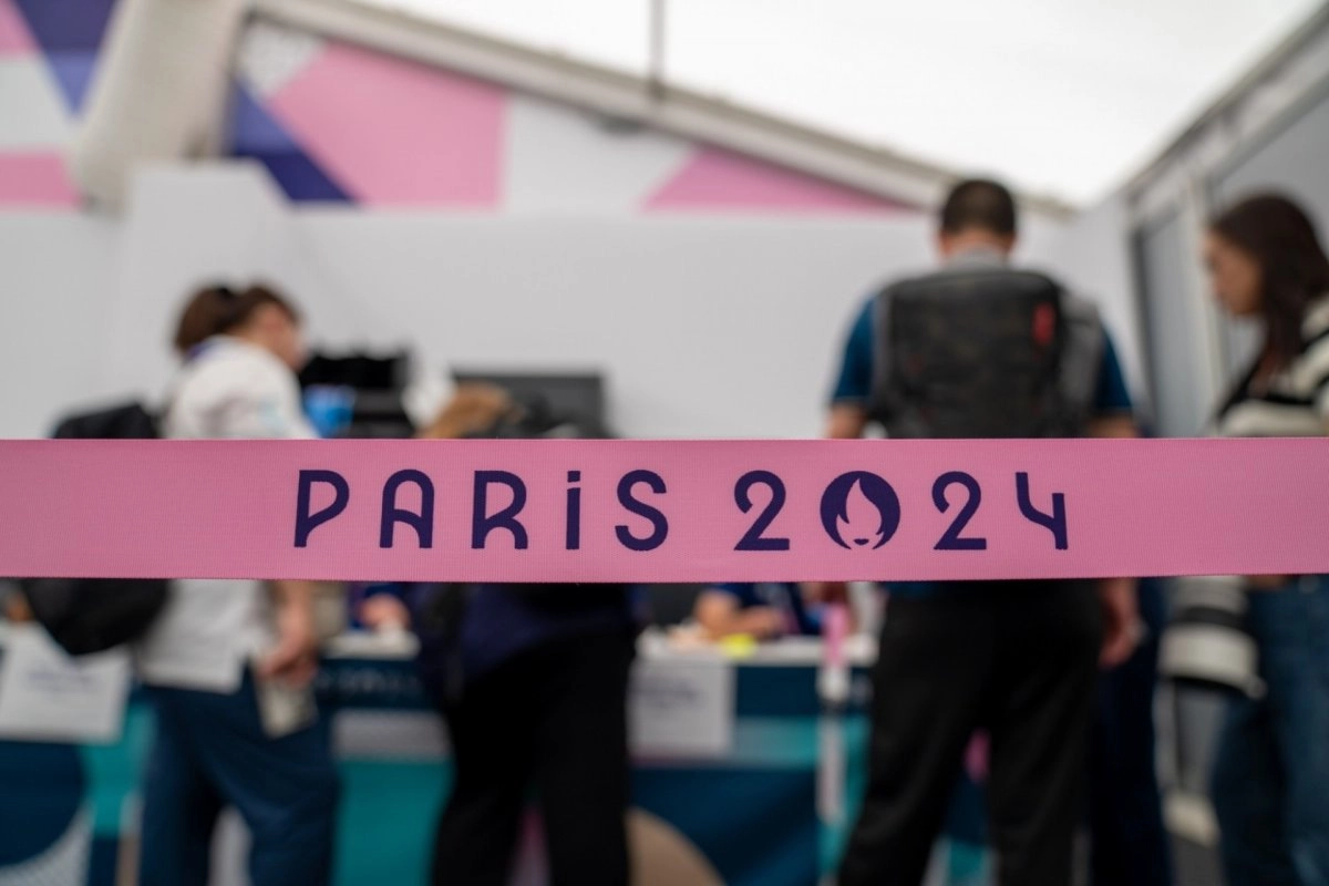 Фотo: Olympic.kz