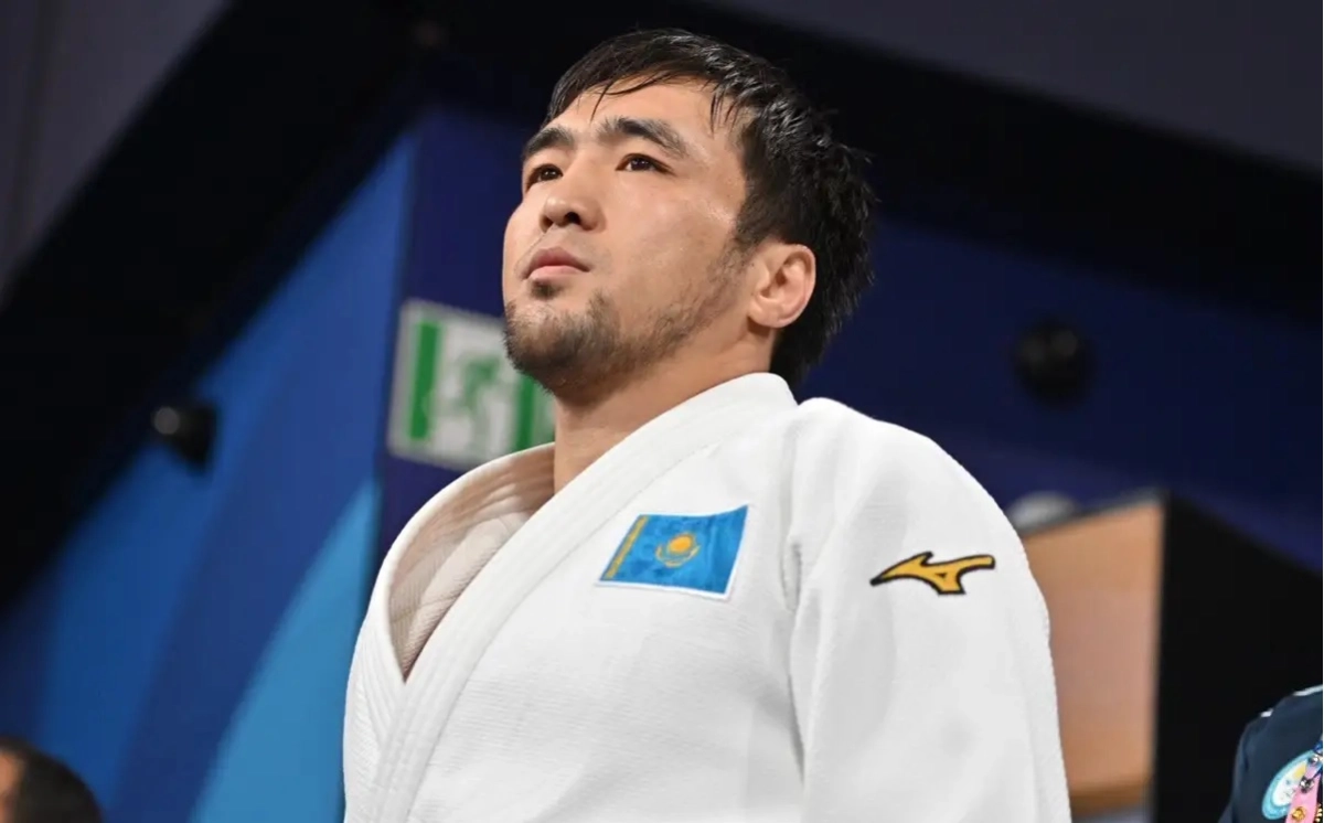 Фото: Сали Сабиров