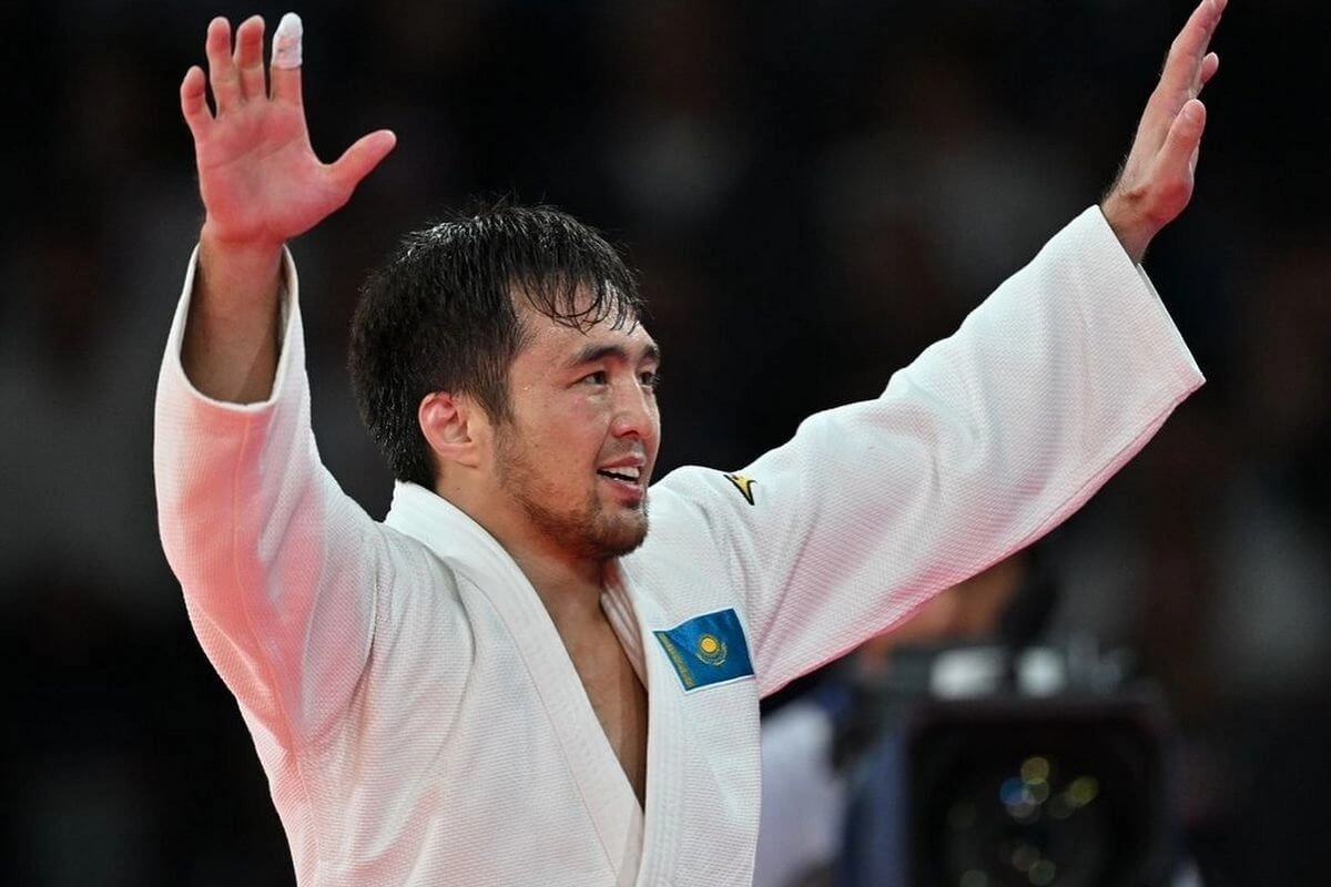 Фото: министерство туризма и спорта РК