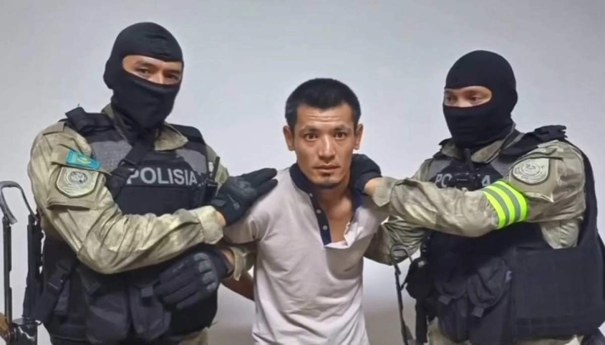 Кадр из видео