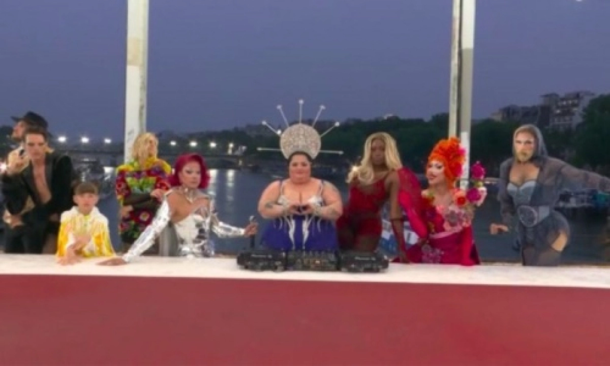 Кадр из видео