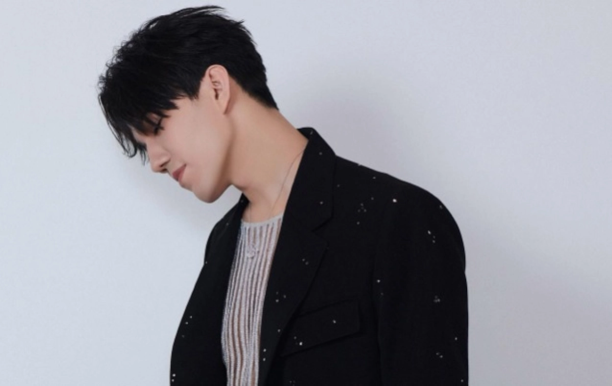 Фото: Instagram/kudaibergenov.dimash