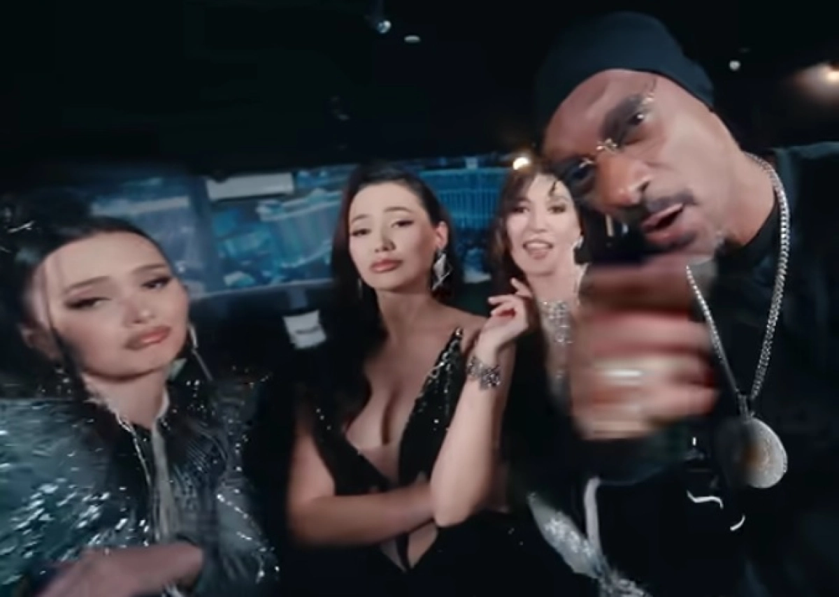 Фото: кадр из видео