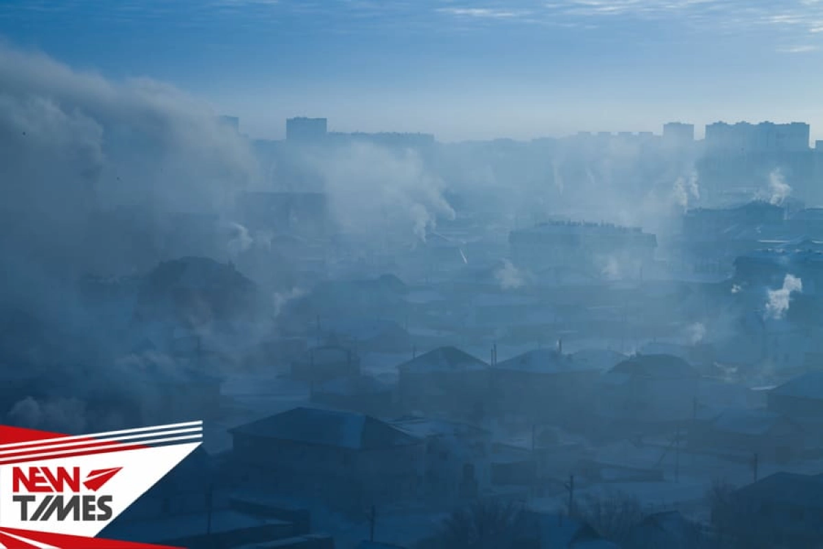 Фото ИА «NewTimes.kz»