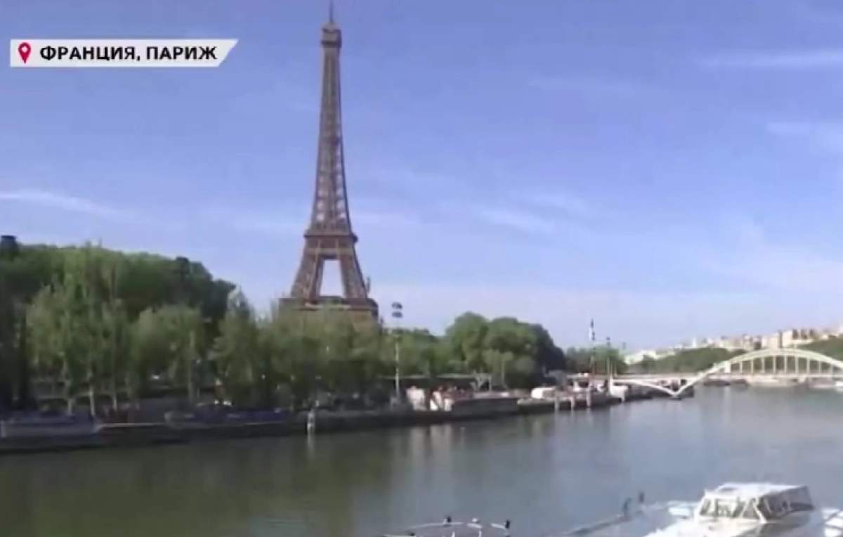 Фото: кадр из видео