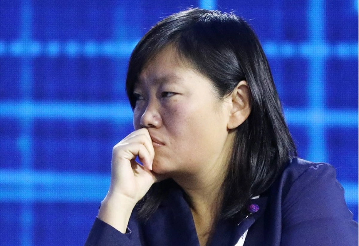 Фото: Евгений Разумный/Ведомости