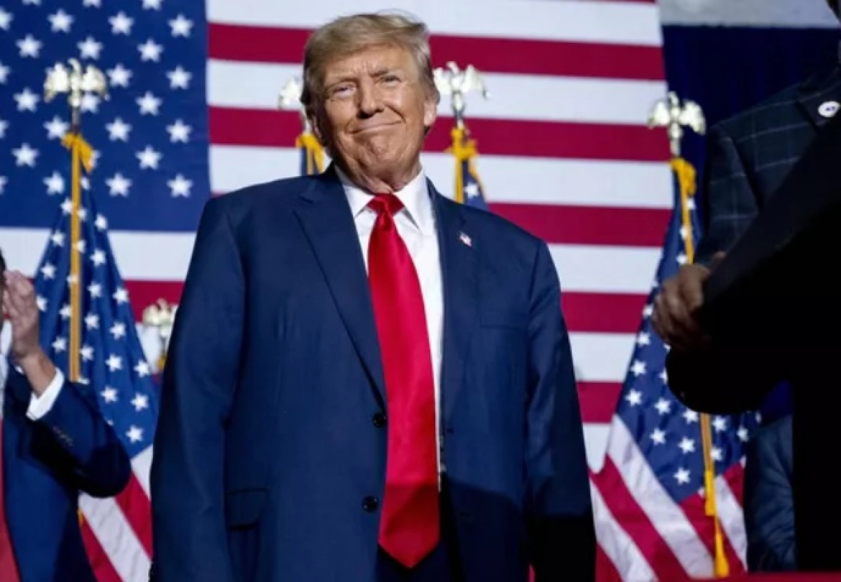 Фото: AP Photo / Andrew Harnik